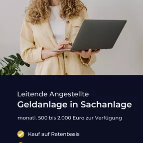 Bild von Mirco Maurer IMMOBILIEN