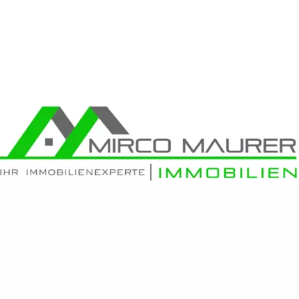 Logo de Mirco Maurer IMMOBILIEN