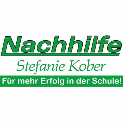 Logo de Nachhilfe - Stefanie Kober
