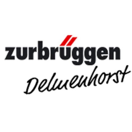 Logo van Zurbrüggen Wohn-Zentrum Delmenhorst