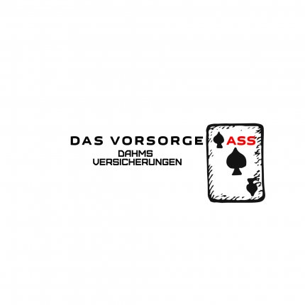 Logo de Das VorsorgeASS - Dahms Versicherungen