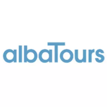 Λογότυπο από albaTours Reisen - GmbH