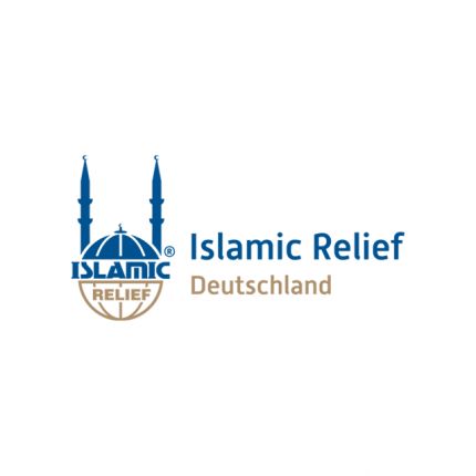 Logotipo de Islamic Relief Hauptsitz Köln