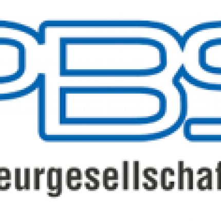 Logo fra PBS Ingenieurgesellschaft mbH