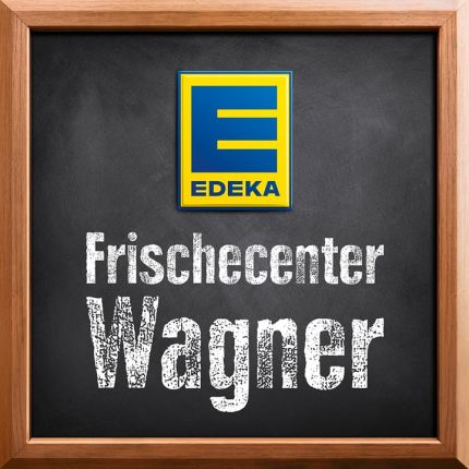 Logo od Frischecenter Wagner e. K.
