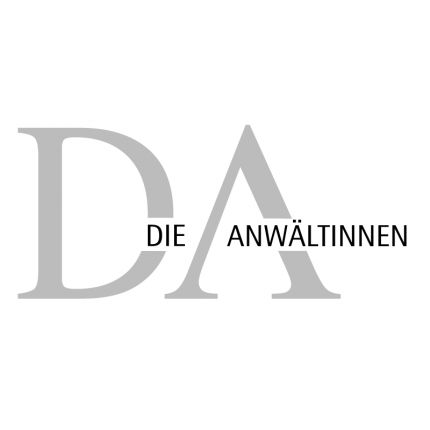 Logo de Die Anwältinnen - von Haugwitz & Becker