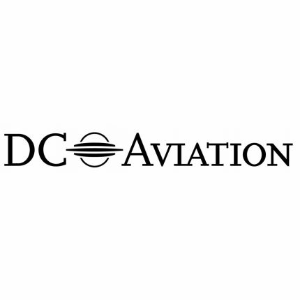 Logotyp från DC Aviation GmbH
