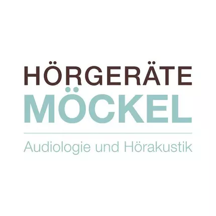 Logo van Hörgeräte Möckel Suhl Steinweg