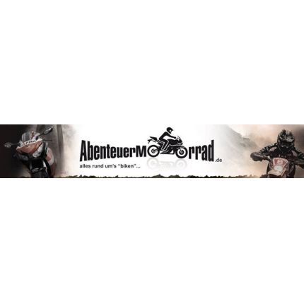 Logo de AbenteuerMotorrad