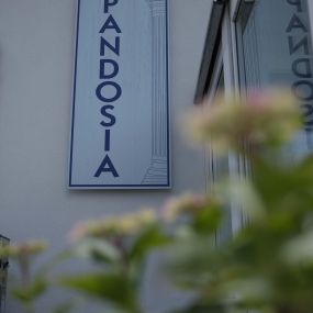 Griechisches Restaurant Pandosia