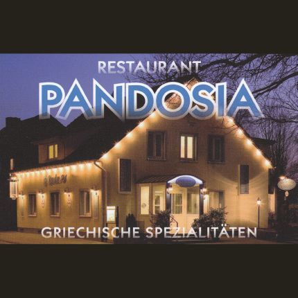 Logo from Restaurant Pandosia