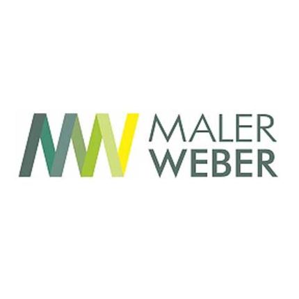 Logo van Maler Weber GmbH Malerbetrieb