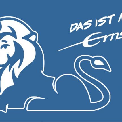 Logotyp från Autohaus Ernst GmbH & CO.KG