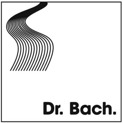 Logotyp från Praxis Dr. Bach