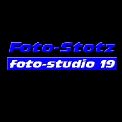 Logo von Foto Stotz, foto-studio-19