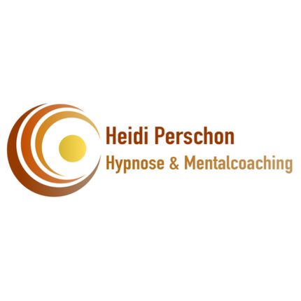 Logo da Hypnosepraxis Perschon