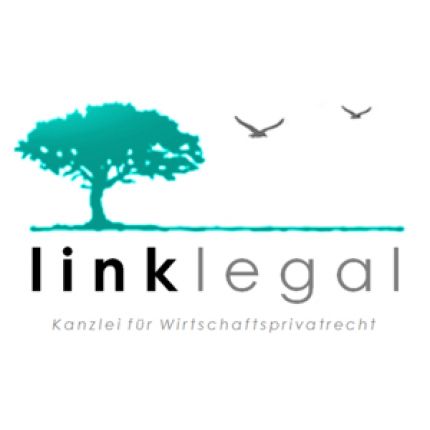 Logo von linklegal - Kanzlei für Wirtschaftsprivatrecht