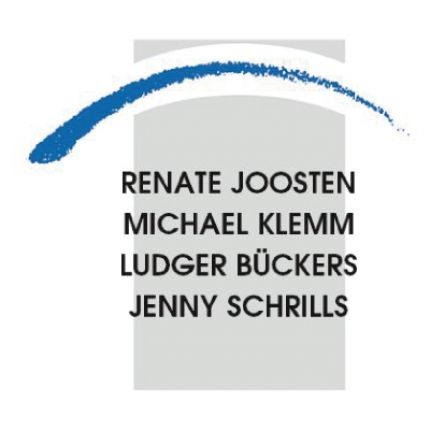 Logo von Joosten, Klemm & Partner mbB