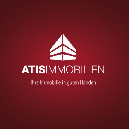 Logotyp från ATIS Immobilien