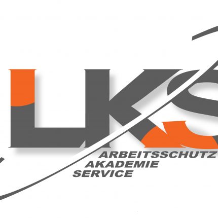 Logo van LKS Arbeitsschutz