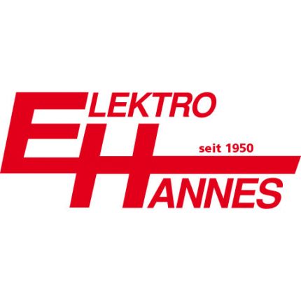 Logotyp från Markus Hannes Elektroinstallation