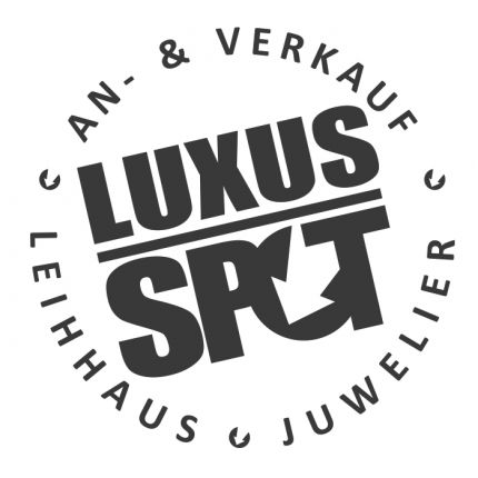 Logo van LUXUS SPOT GmbH