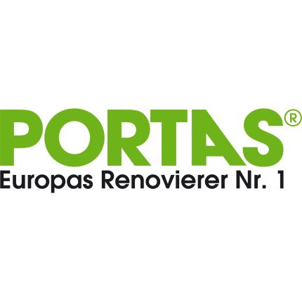 Logo de PORTAS-Fachbetrieb Ladenbau Paprycka GmbH & Co. KG
