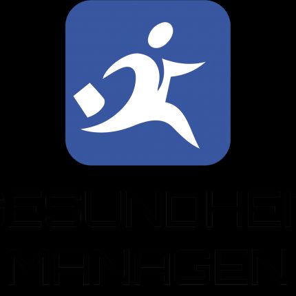 Logotyp från Gesundheit Managen