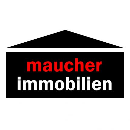 Logo von maucher Immobilien