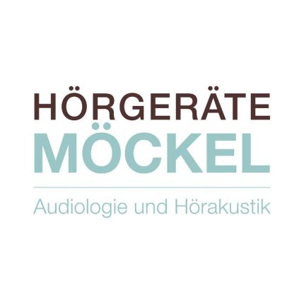 Logo von Hörgeräte Möckel Suhl Rimbachstraße