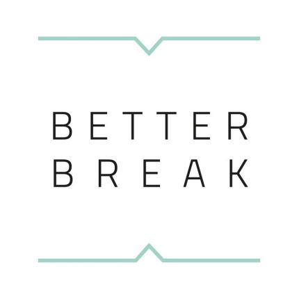 Logotipo de BETTER BREAK