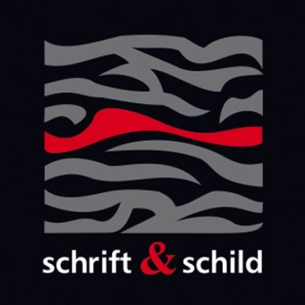 Logo van Schrift & Schild Jana Godzejewski e.K.