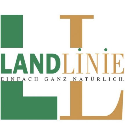 Logotyp från LANDLINIE Lebensmittel-Vertrieb GmbH