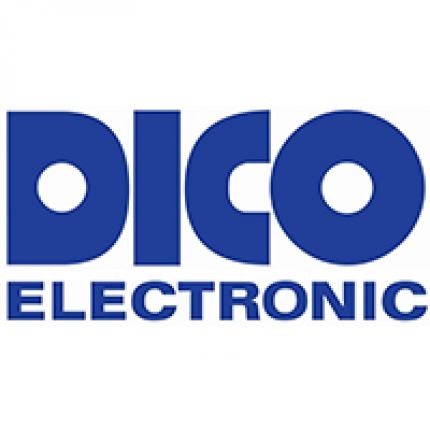 Λογότυπο από DICO Electronic GmbH