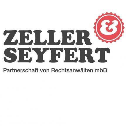 Logo from ZELLER & SEYFERT Partnerschaft von Rechtsanwälten mbB