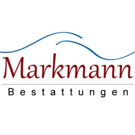 Logo von Markmann Bestattungen, Inh. Holger Markmann
