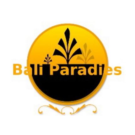 Logo van Bali Paradies