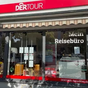 Bild von DERTOUR Reisebüro