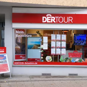 Bild von DERTOUR Reisebüro