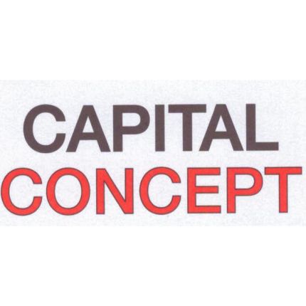 Logotyp från CAPITAL-CONCEPT GmbH & Co KG