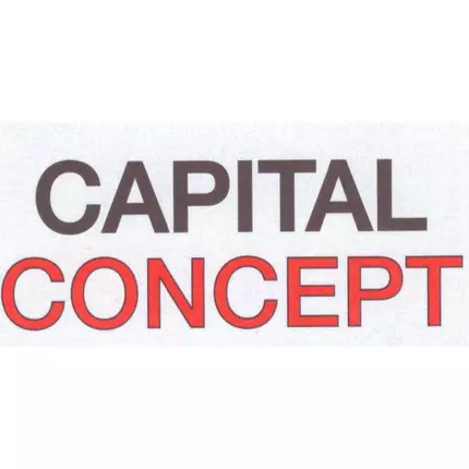 Logo od CAPITAL-CONCEPT GmbH & Co KG