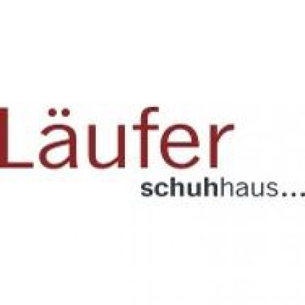 Λογότυπο από Schuhhaus Läufer