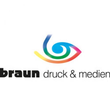 Logo von Braun Druck + Medien GmbH