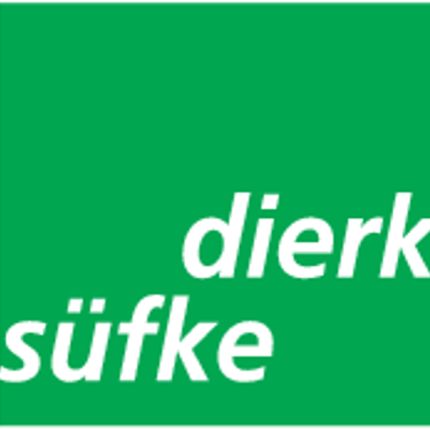 Logo de Dierk Süfke • Raumausstattung Polsterei