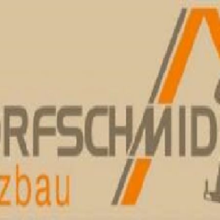 Logo von Dorfschmid Holzbau GmbH