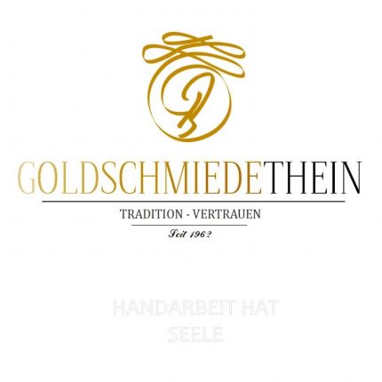 Logo von GOLDSCHMIEDE THEIN