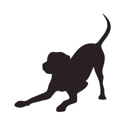 Logo da Mel´s Hundewiese