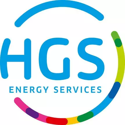 Logo fra H.G.S. GmbH