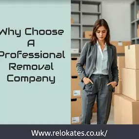 Bild von Relokates Removals