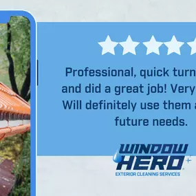 Bild von Window Hero Charlotte